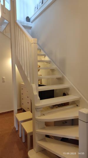 Image No.10-Maisonette de 1 chambre à vendre à Malia