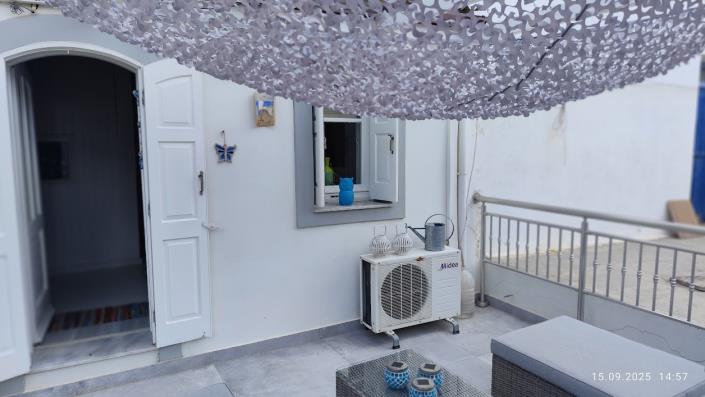 Image No.22-Maisonette de 1 chambre à vendre à Malia