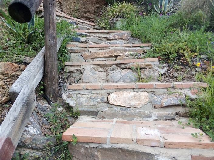 Image No.11-Maison de campagne de 4 chambres à vendre à Rincón de la Victoria