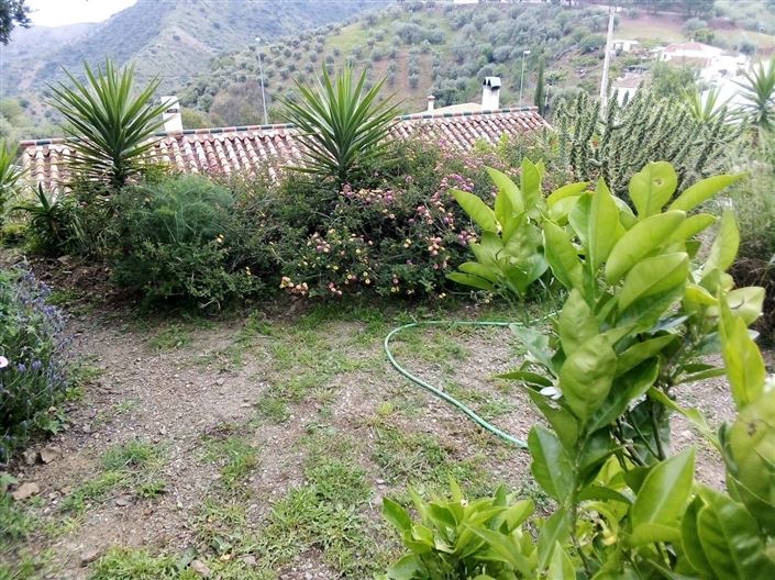 Image No.12-Maison de campagne de 4 chambres à vendre à Rincón de la Victoria