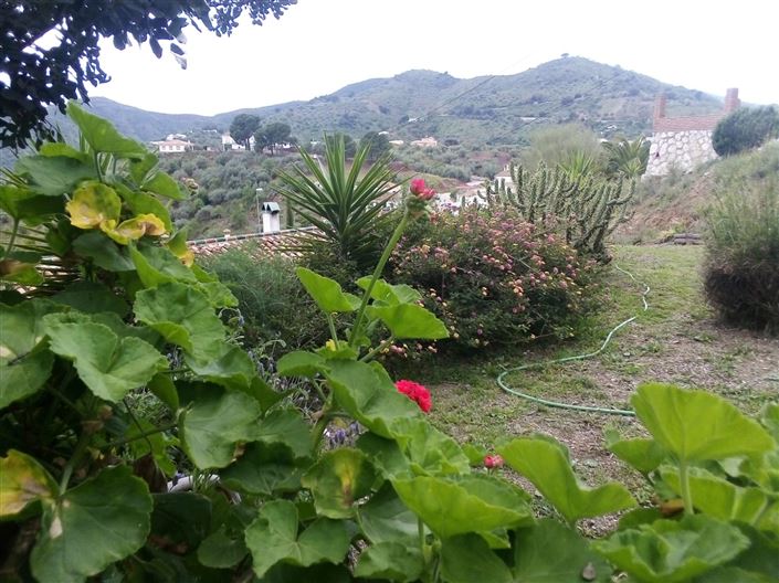 Image No.13-Maison de campagne de 4 chambres à vendre à Rincón de la Victoria