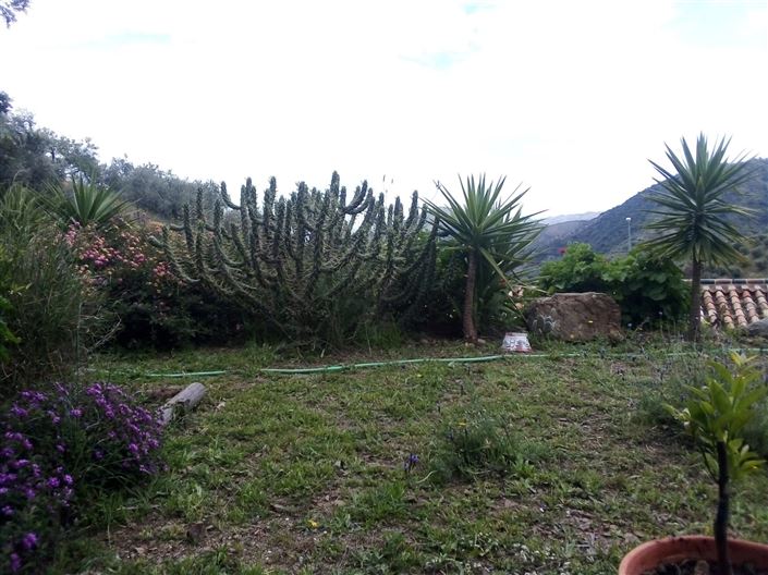 Image No.14-Maison de campagne de 4 chambres à vendre à Rincón de la Victoria