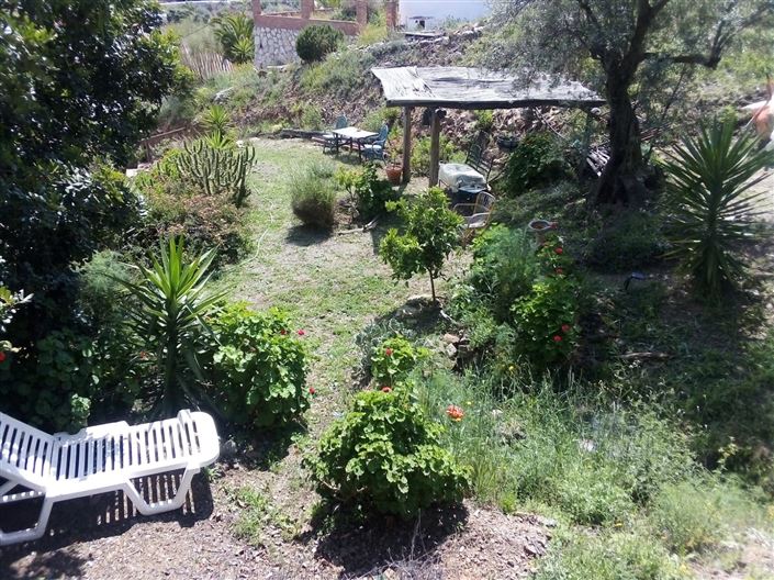 Image No.15-Maison de campagne de 4 chambres à vendre à Rincón de la Victoria