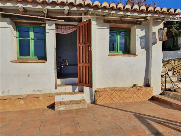 Image No.16-Maison de campagne de 4 chambres à vendre à Rincón de la Victoria