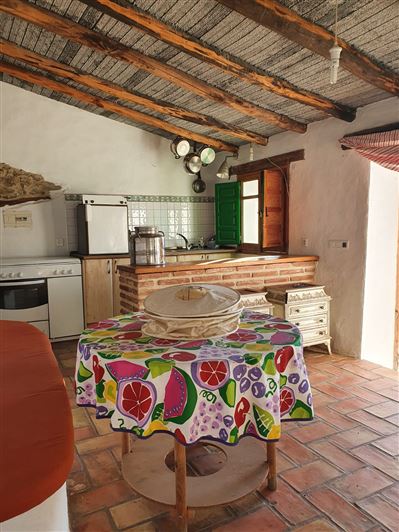 Image No.18-Maison de campagne de 4 chambres à vendre à Rincón de la Victoria