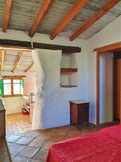 Image No.19-Maison de campagne de 4 chambres à vendre à Rincón de la Victoria