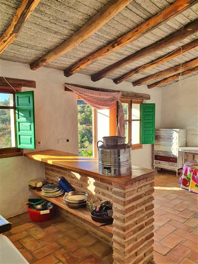 Image No.21-Maison de campagne de 4 chambres à vendre à Rincón de la Victoria