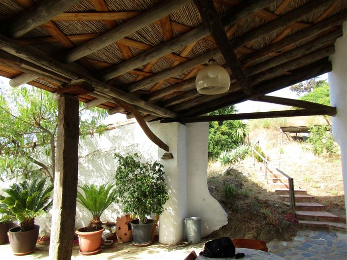 Image No.22-Maison de campagne de 4 chambres à vendre à Rincón de la Victoria