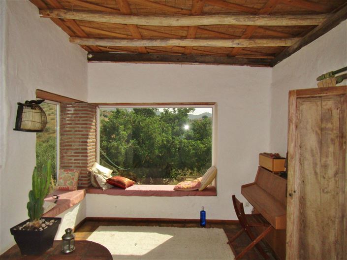 Image No.29-Maison de campagne de 4 chambres à vendre à Rincón de la Victoria