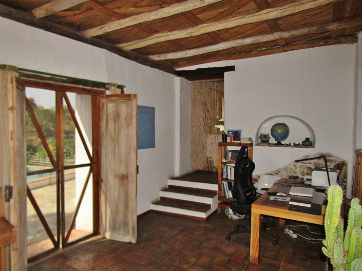 Image No.31-Maison de campagne de 4 chambres à vendre à Rincón de la Victoria