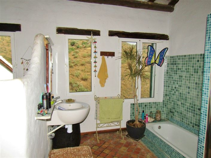 Image No.33-Maison de campagne de 4 chambres à vendre à Rincón de la Victoria