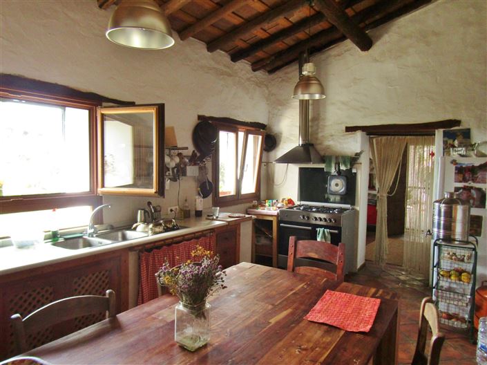 Image No.35-Maison de campagne de 4 chambres à vendre à Rincón de la Victoria