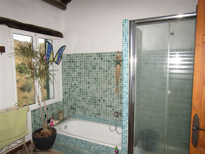 Image No.39-Maison de campagne de 4 chambres à vendre à Rincón de la Victoria