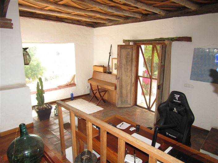 Image No.43-Maison de campagne de 4 chambres à vendre à Rincón de la Victoria