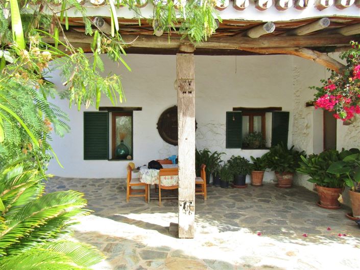 Image No.5-Maison de campagne de 4 chambres à vendre à Rincón de la Victoria