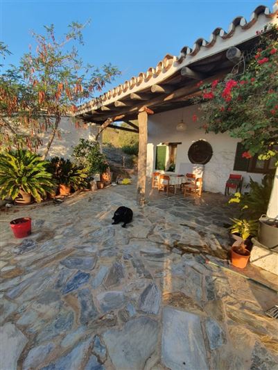 Image No.6-Maison de campagne de 4 chambres à vendre à Rincón de la Victoria