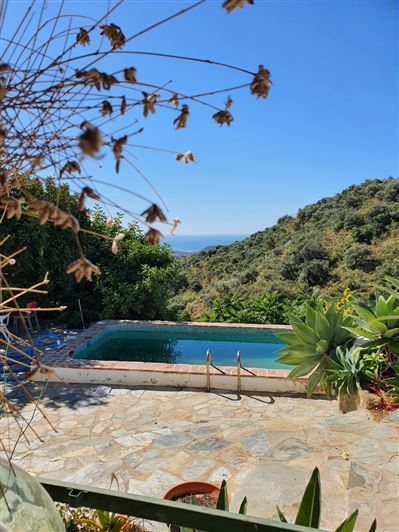 Image No.7-Maison de campagne de 4 chambres à vendre à Rincón de la Victoria