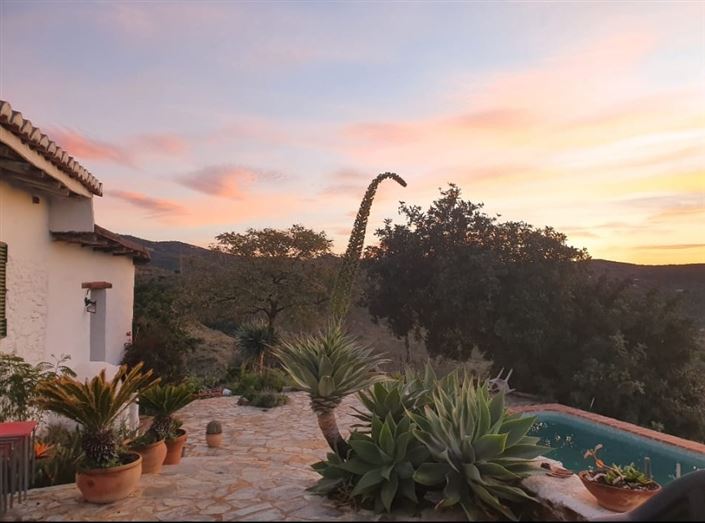 Image No.9-Maison de campagne de 4 chambres à vendre à Rincón de la Victoria