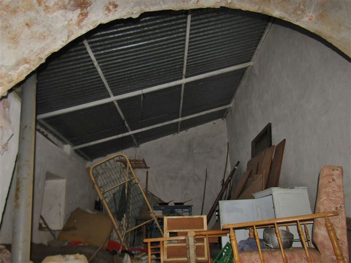 Image No.12-5 Bed Cortijo for sale