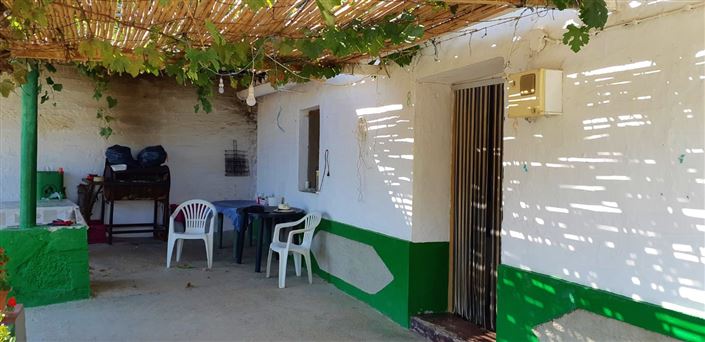 Image No.16-Ferme de 3 chambres à vendre à Benamocarra