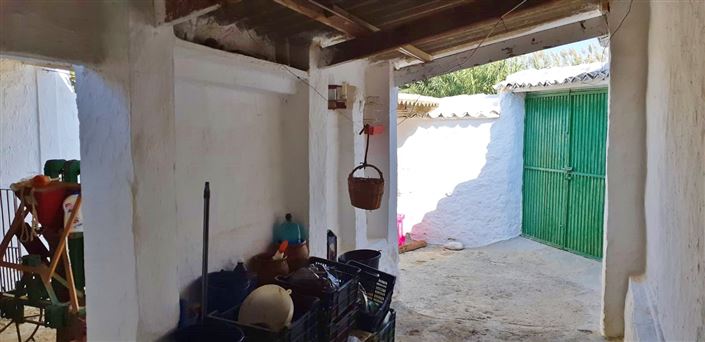 Image No.21-Ferme de 3 chambres à vendre à Benamocarra