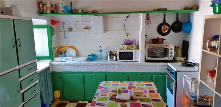 Image No.26-Ferme de 3 chambres à vendre à Benamocarra