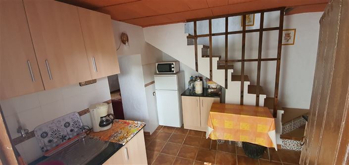 Image No.12-Maison de campagne de 4 chambres à vendre à Comares