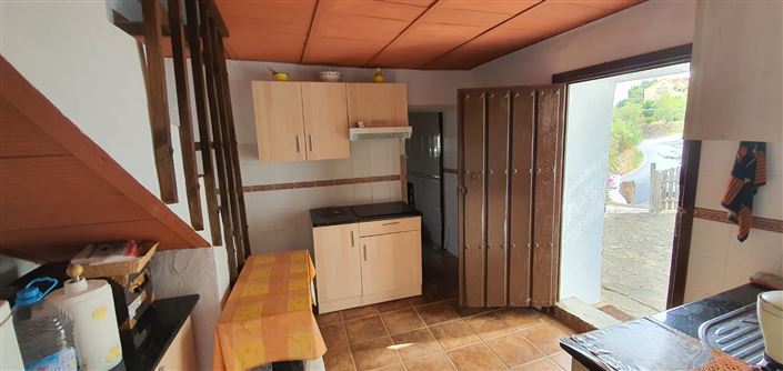 Image No.13-Maison de campagne de 4 chambres à vendre à Comares