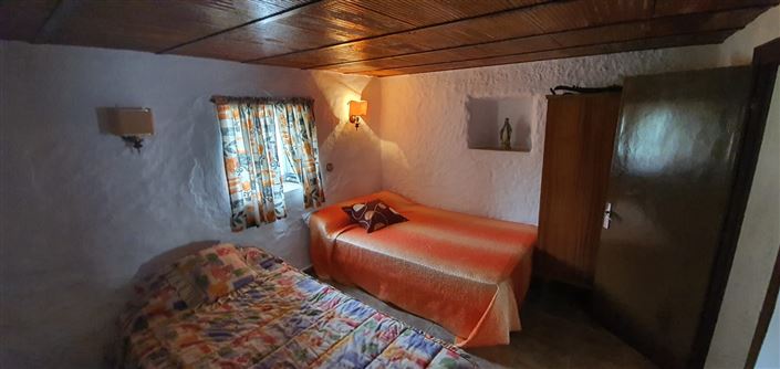 Image No.14-Maison de campagne de 4 chambres à vendre à Comares