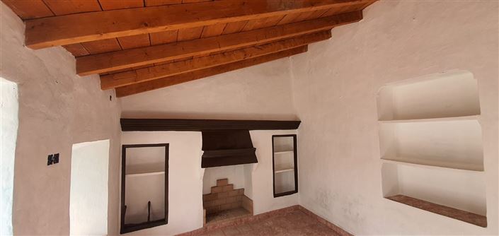 Image No.18-Maison de campagne de 4 chambres à vendre à Comares