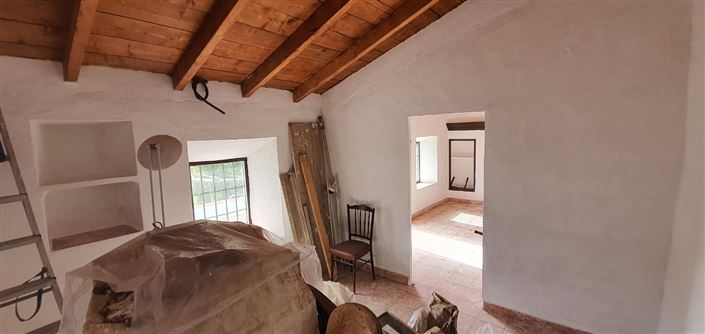 Image No.20-Maison de campagne de 4 chambres à vendre à Comares