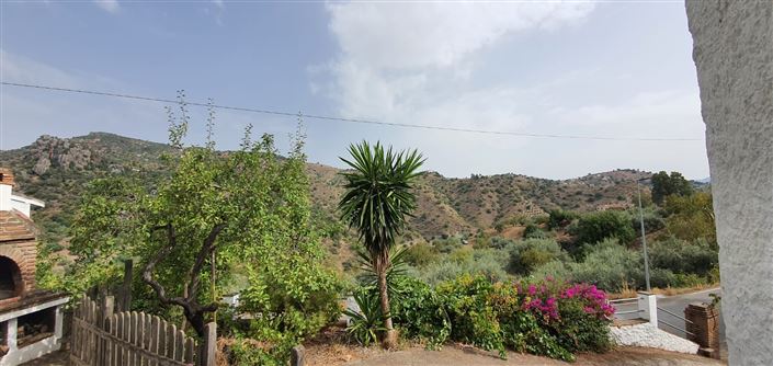 Image No.4-Maison de campagne de 4 chambres à vendre à Comares