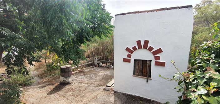 Image No.6-Maison de campagne de 4 chambres à vendre à Comares