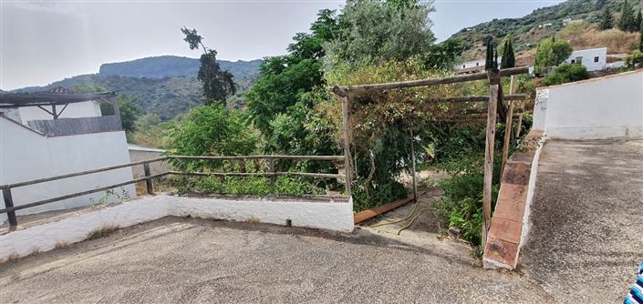 Image No.8-Maison de campagne de 4 chambres à vendre à Comares