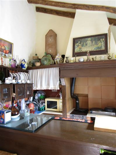 Image No.10-Maison de campagne de 3 chambres à vendre à Comares