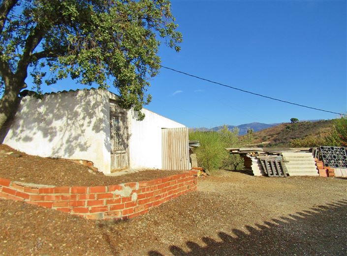 Image No.4-Maison de campagne de 3 chambres à vendre à Comares