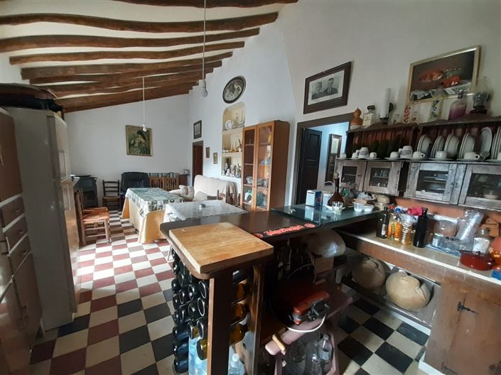 Image No.5-Maison de campagne de 3 chambres à vendre à Comares