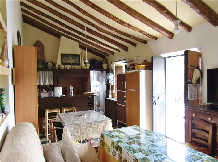 Image No.6-Maison de campagne de 3 chambres à vendre à Comares