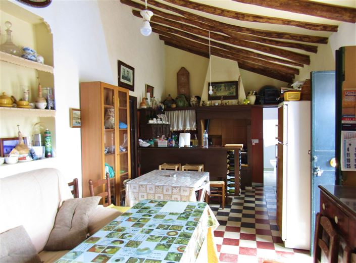 Image No.8-Maison de campagne de 3 chambres à vendre à Comares