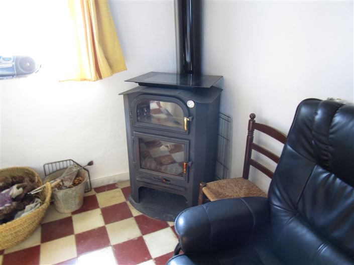 Image No.9-Maison de campagne de 3 chambres à vendre à Comares