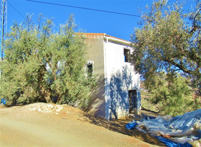 Image No.12-Maison de campagne de 2 chambres à vendre à Cutar