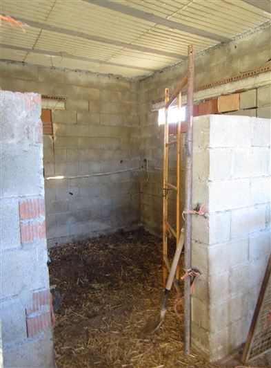 Image No.15-Maison de campagne de 2 chambres à vendre à Cutar