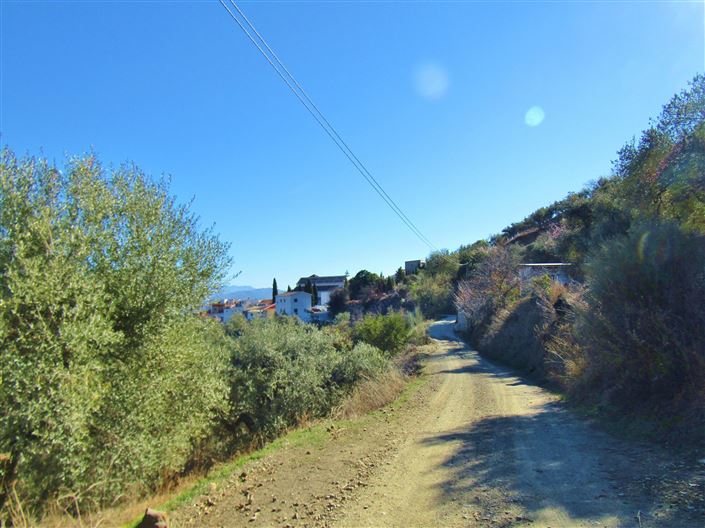Image No.16-Maison de campagne de 2 chambres à vendre à Cutar