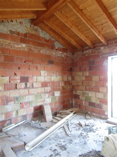 Image No.4-Maison de campagne de 2 chambres à vendre à Cutar