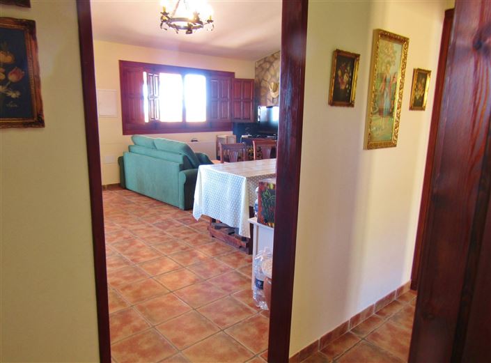 Image No.17-Maison de campagne de 3 chambres à vendre à Iznate