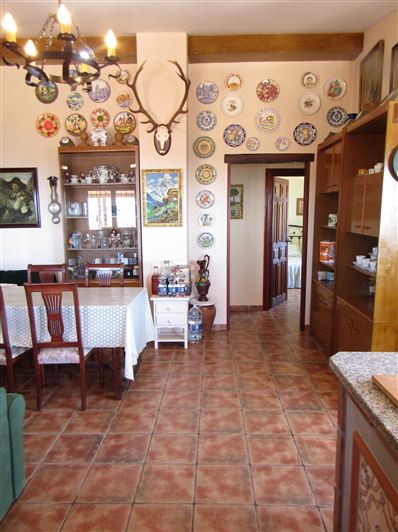 Image No.18-Maison de campagne de 3 chambres à vendre à Iznate