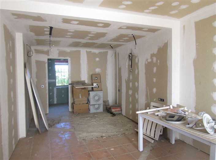 Image No.16-Cortijo de 14 chambres à vendre à Caleta de Vélez