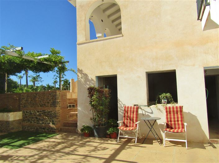 Image No.27-Cortijo de 14 chambres à vendre à Caleta de Vélez