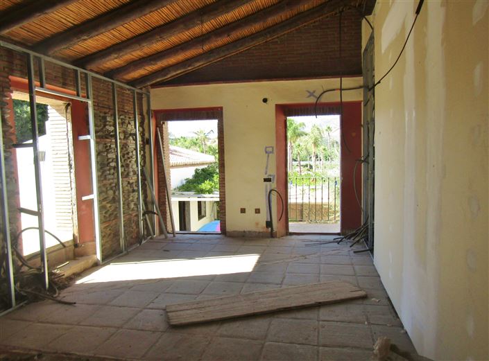 Image No.28-Cortijo de 14 chambres à vendre à Caleta de Vélez