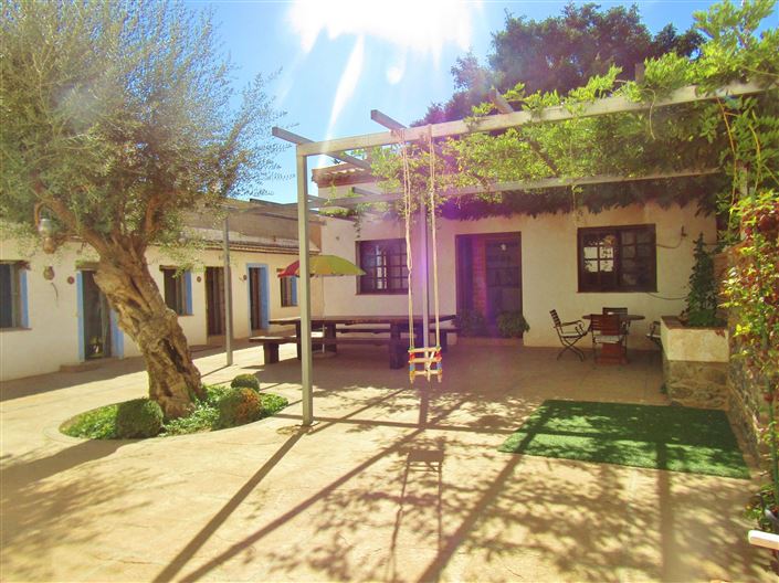 Image No.29-Cortijo de 14 chambres à vendre à Caleta de Vélez